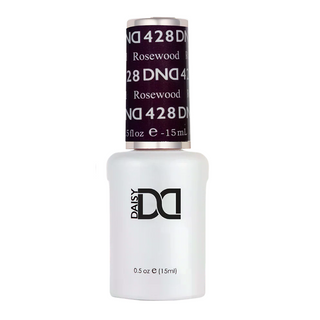 DND Gel Polish - 428 Rosewood