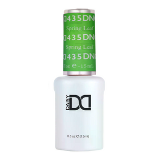 DND Gel Polish - 435 Spring Leaf