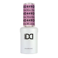 Gel Polish Only