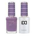 Gel Polish & Lacquer