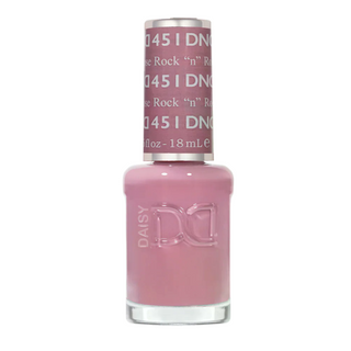 DND Nail Lacquer - 451 Rock "n" Rose