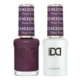 Gel Polish & Lacquer