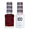 Gel Polish & Lacquer