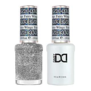 DND Gel Nail Polish - 464 Fairy Wings