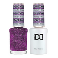 Gel Polish & Lacquer
