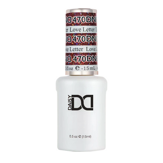DND Gel Polish - 470 Love Letter