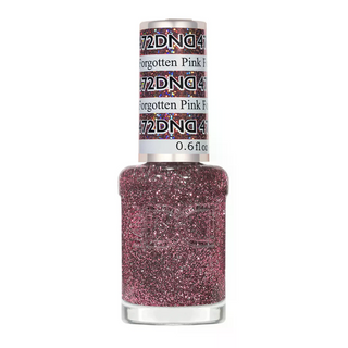 DND Nail Lacquer - 472 Forgotten Pink