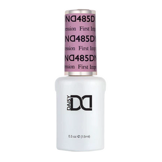 DND Gel Polish - 485 First Impression