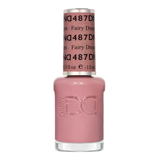 DND Nail Lacquer - 487 Fairy Dream