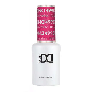 DND Gel Polish - 499 Be My Valentine