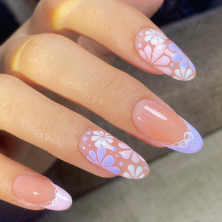 A'DOR HEMA-Free Gel Polish - 08 - Color Me Gel-ous Collection