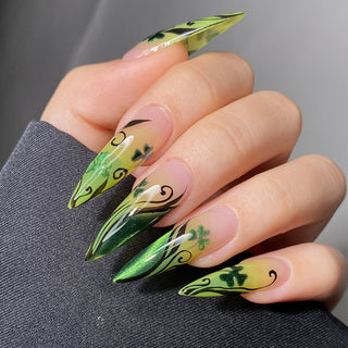 Lavis 9d Cat Eyes Ce7 - 11 - Gel Polish 0.5 OZ - Villiain Era Collection