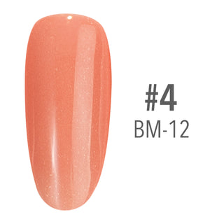 SNS Pro - 004 BM-12 - Pink Collection