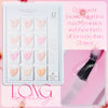 LDS PB - 05- Blossom Pink Collection