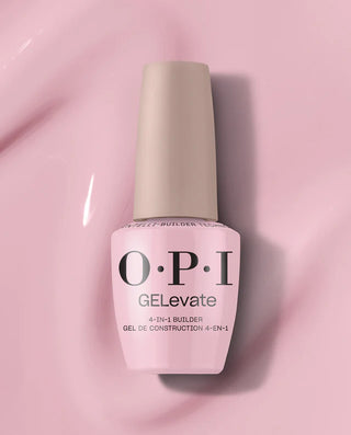 OPI GELevate 4-In-1 Builder Gel - BIB 005 - 4get Me Not