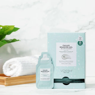 Voesh Callus Remover Gel - Product Pedicure