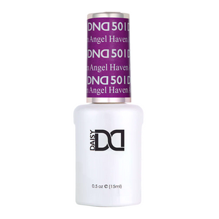 DND Gel Polish - 501 Haven Angel
