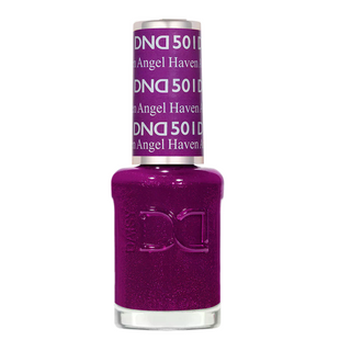 DND Nail Lacquer - 501 Haven Angel