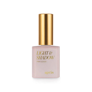 Apres Gel 508 Pink Clouds