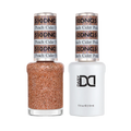 Gel Polish & Lacquer
