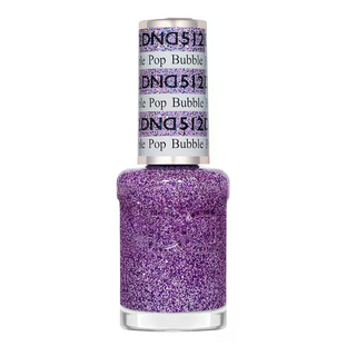 DND Nail Lacquer - 512 Bubble Pop