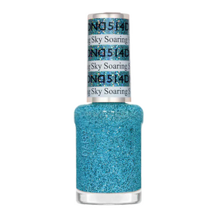 DND Nail Lacquer - 514 Soaring Sky