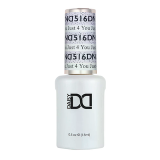 DND Gel Polish - 516 Just 4 You