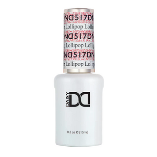 DND Gel Polish - 517 Lollipop