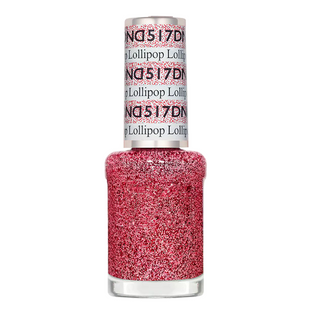 DND Nail Lacquer - 517 Lollipop