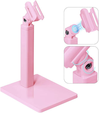Handheld UV Nails Light Holders