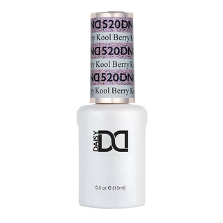 DND Gel Polish - 520 Kool Berry