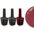 Gel Polish + Base Top