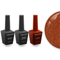 Gel Polish + Base Top