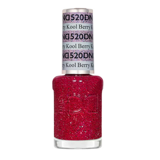 DND Nail Lacquer - 520 Kool Berry