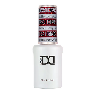 DND Gel Polish - 521 Ice Berry Cocktail