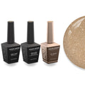 Gel Polish + Base Top