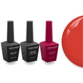 Gel Polish + Base Top