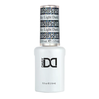 DND Gel Polish - 525 Dark Sky Lignt