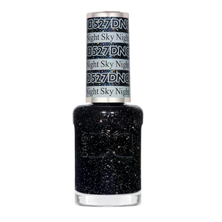 DND Nail Lacquer - 527 Night Sky