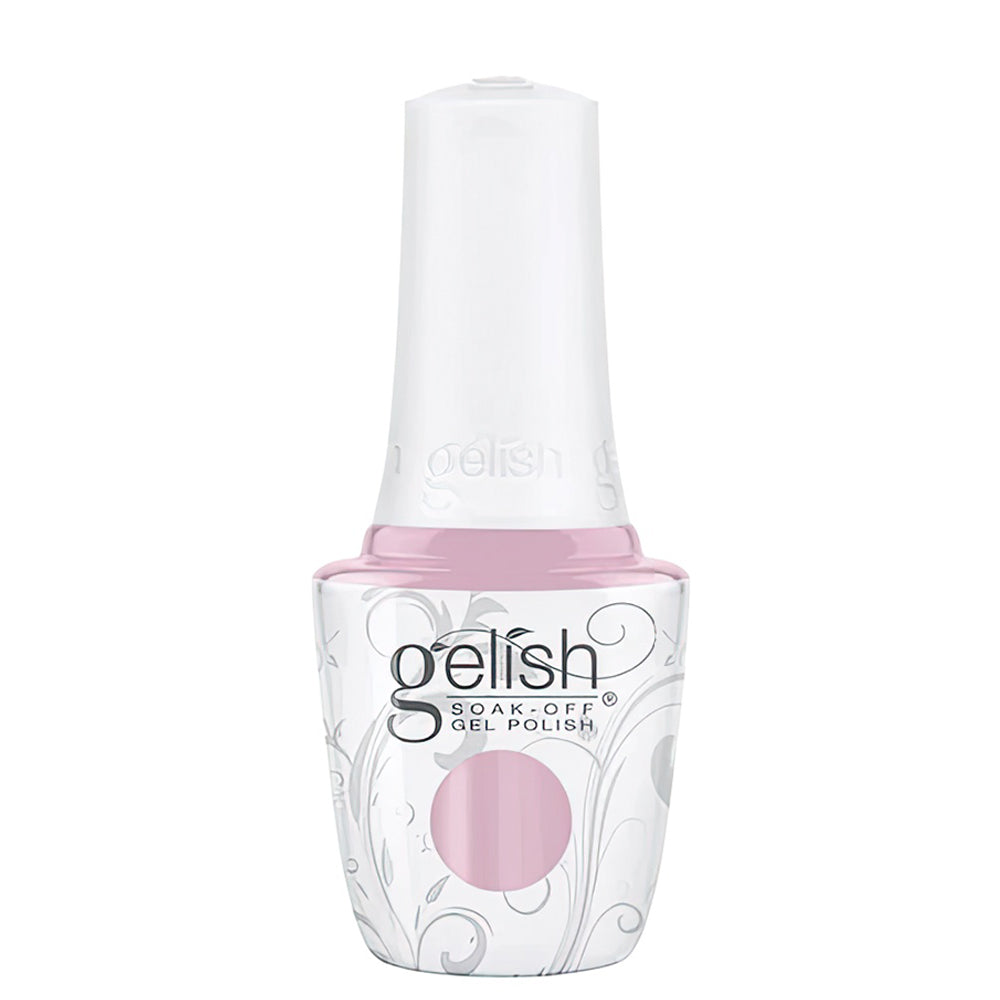 Gelish Nail Colours - 534 Up, Up, and Amaze - Gel Color 0.5oz