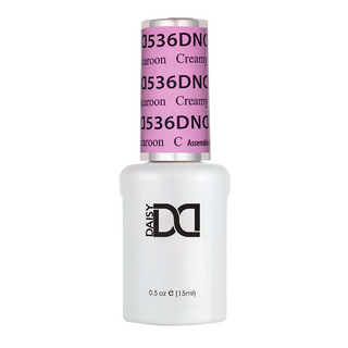 DND Gel Polish - 536 Creamy Macaroon