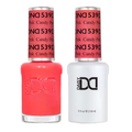 Gel Polish & Lacquer