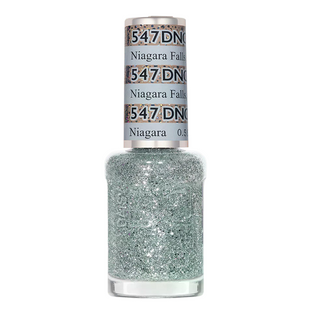 DND Nail Lacquer - 547 Niagara Falls, NY