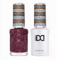Gel Polish & Lacquer