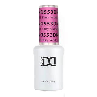 DND Gel Polish - 553 Fairy World