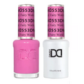 Gel Polish & Lacquer