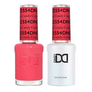 DND Gel Nail Polish - 554 Candy Crush