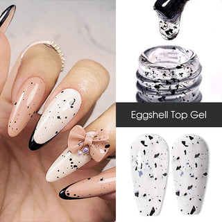 LAVIS Eggshell Gel