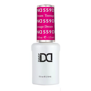 DND Gel Polish - 559 Teenage Dream