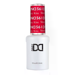 DND Gel Polish - 561 Strawberry Kiss